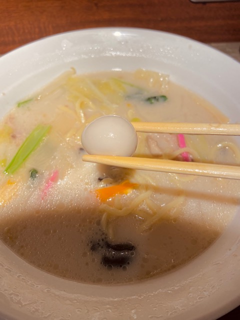 肉一徹