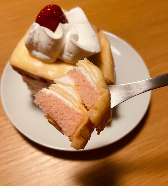 シャトレーゼ