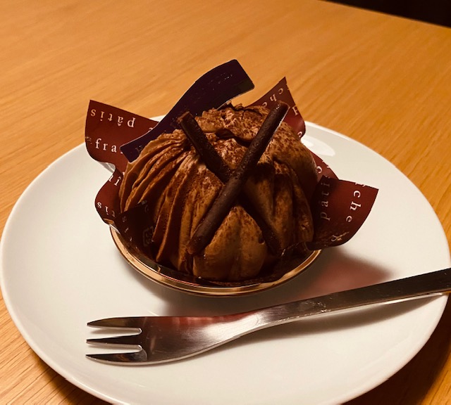 シャトレーゼ