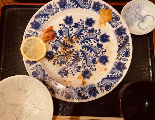 とんかつ横山