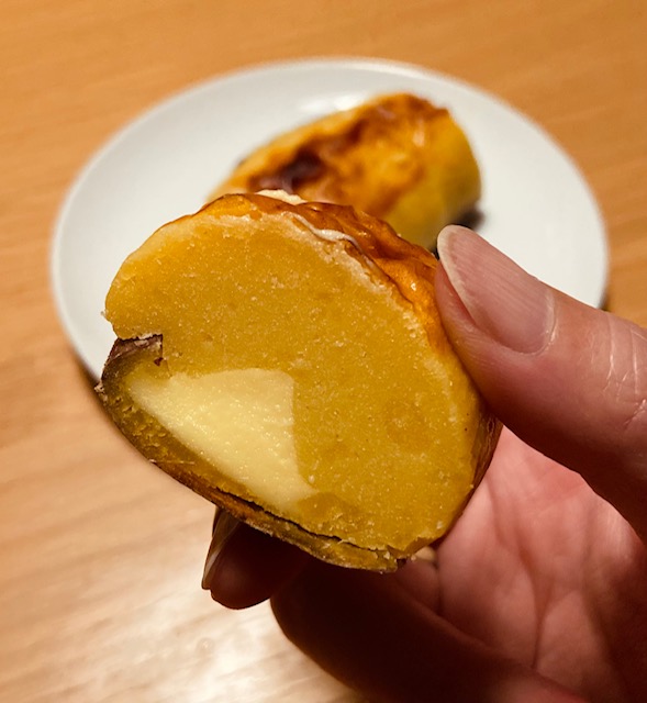 町村バターの窯焼ポテト