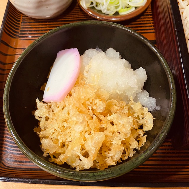 そば処丸長
