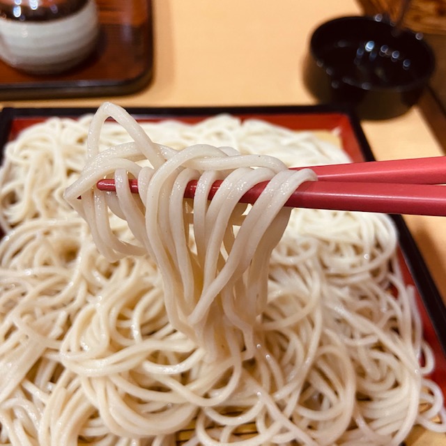 そば処丸長