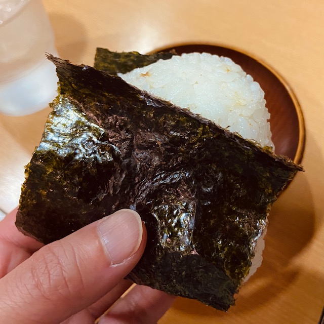 そば処丸長