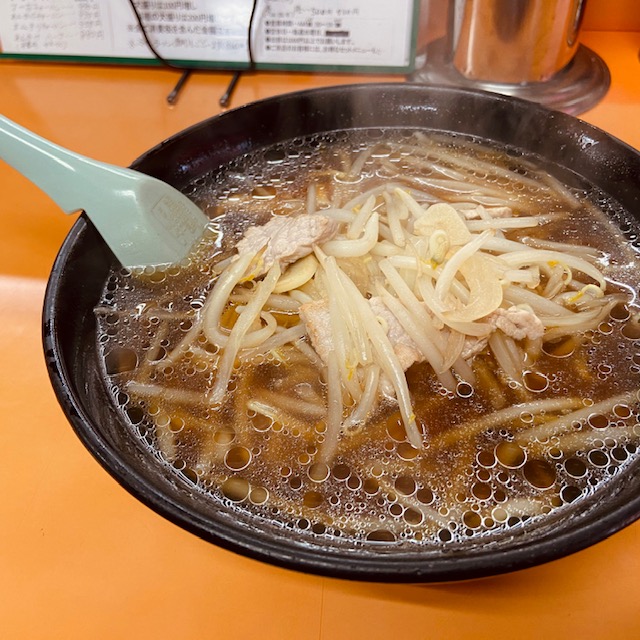 中華はうすみきや