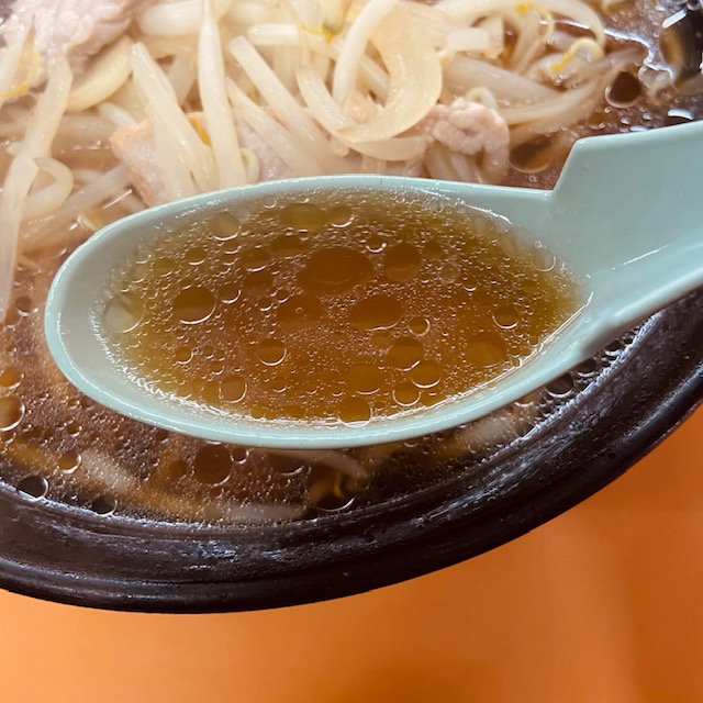 中華はうすみきや