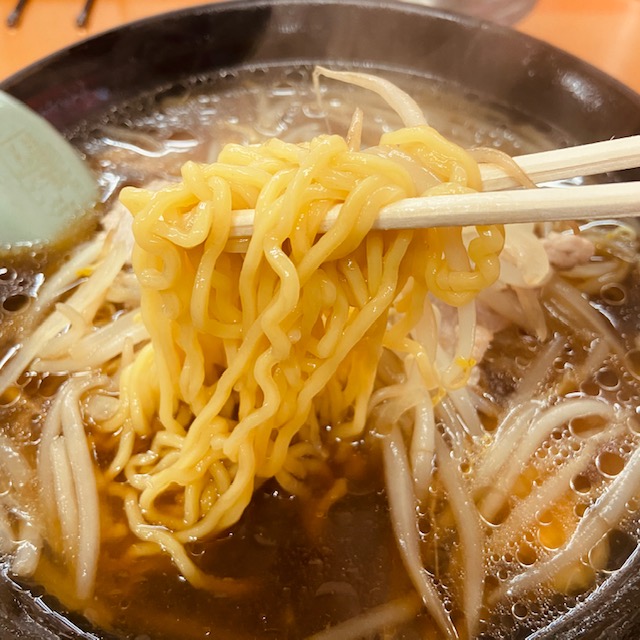 中華はうすみきや
