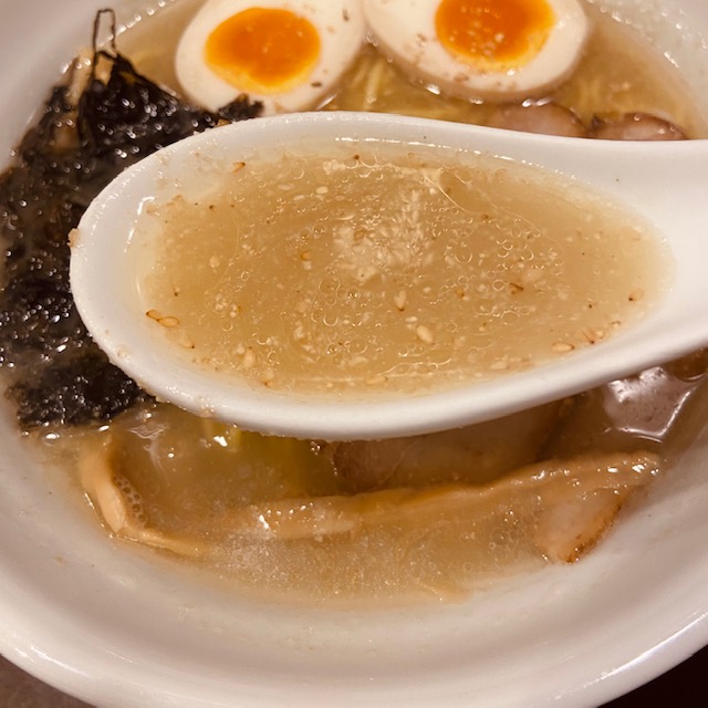 麺屋あさ蔵