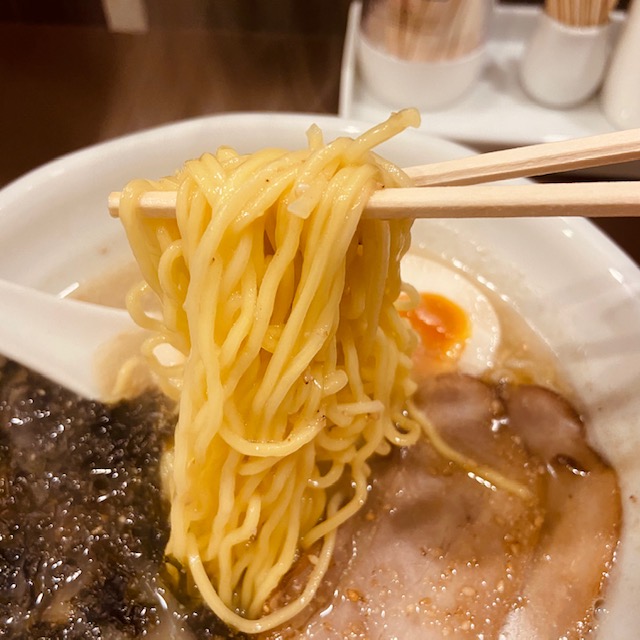 麺屋あさ蔵