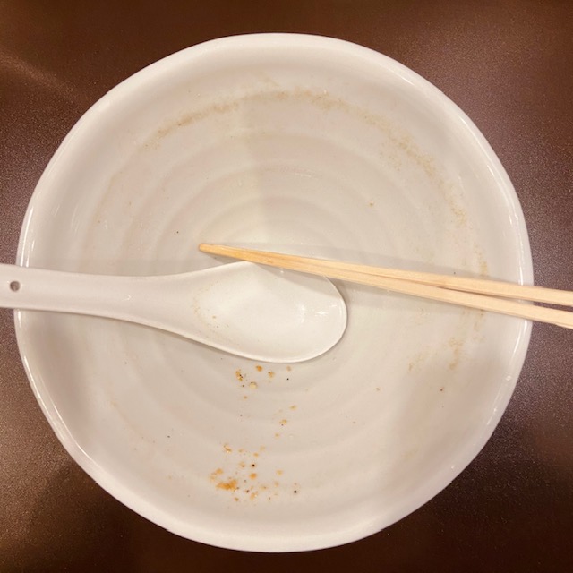 麺屋あさ蔵