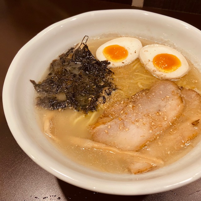 麺屋あさ蔵