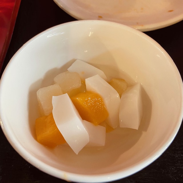 菜香楼