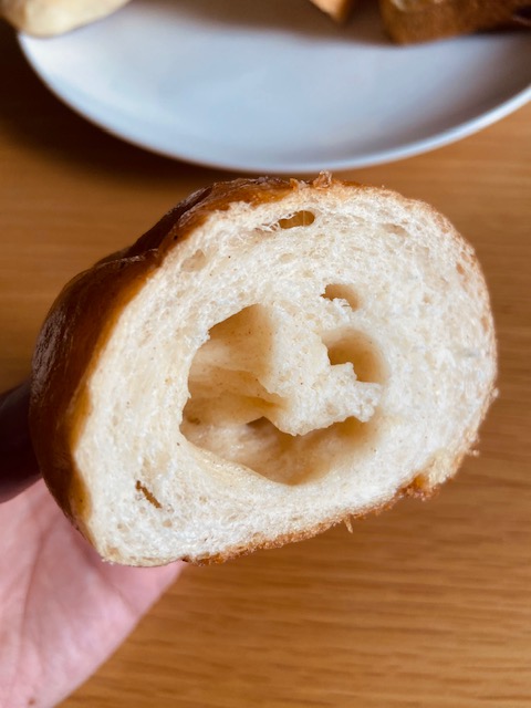 ブルクベーカリー