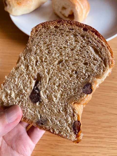 ブルクベーカリー