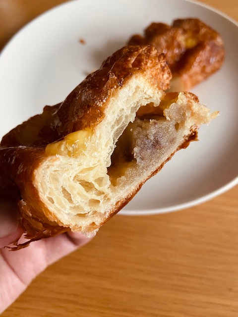 ブルクベーカリー