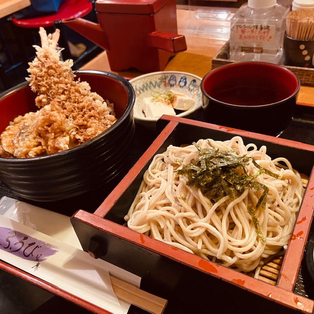そば処 ふうび