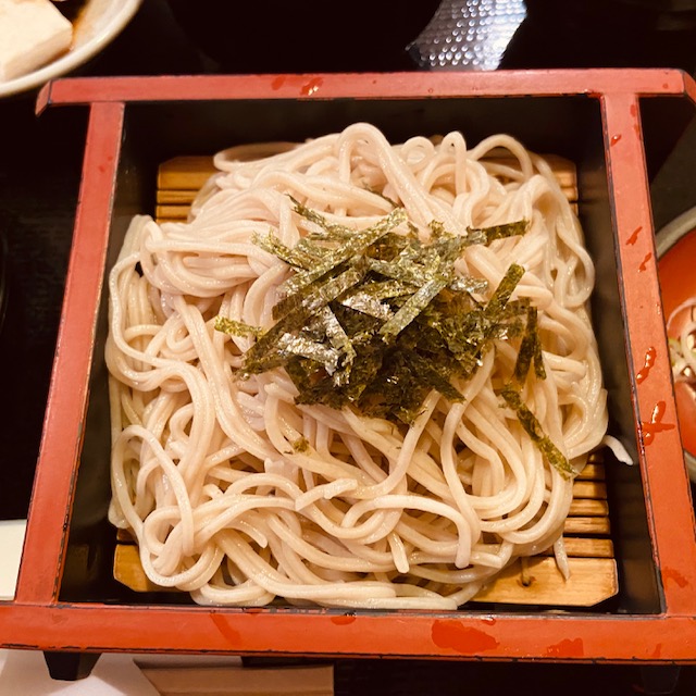 そば処 ふうび