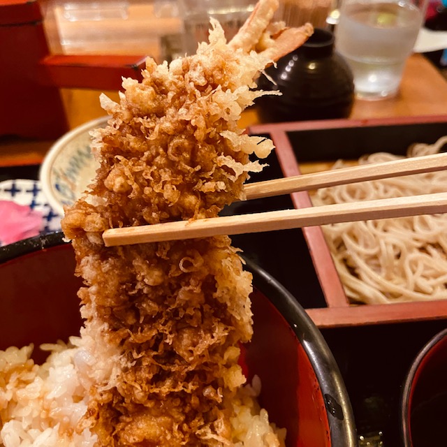 そば処 ふうび