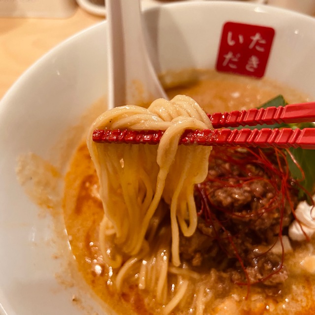 麺や 椒