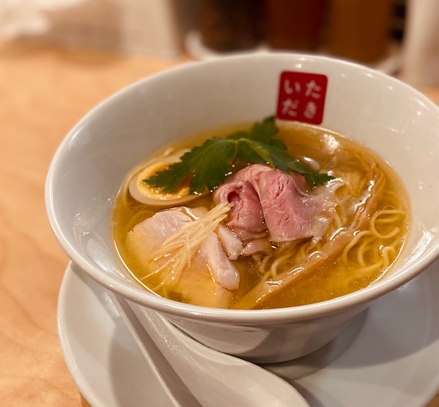 麺や 椒