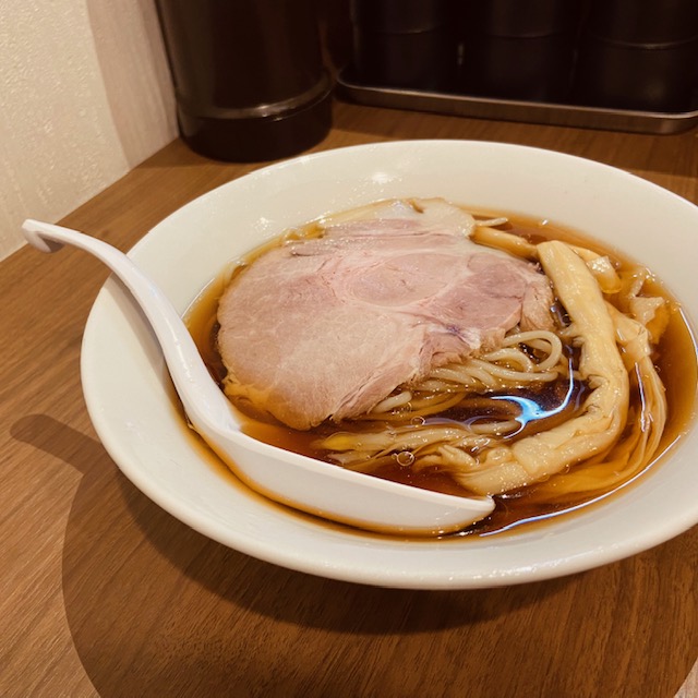 麺屋 菜々兵衛