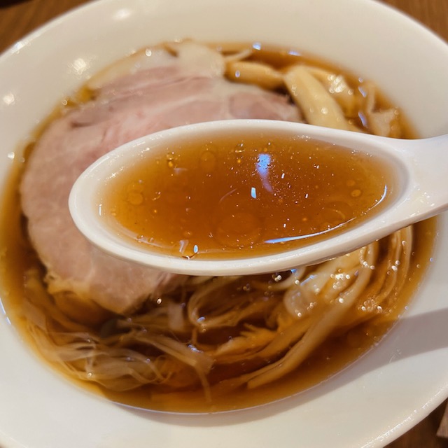 麺屋 菜々兵衛