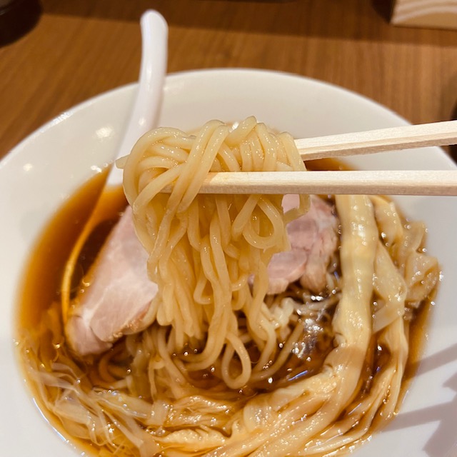 麺屋 菜々兵衛