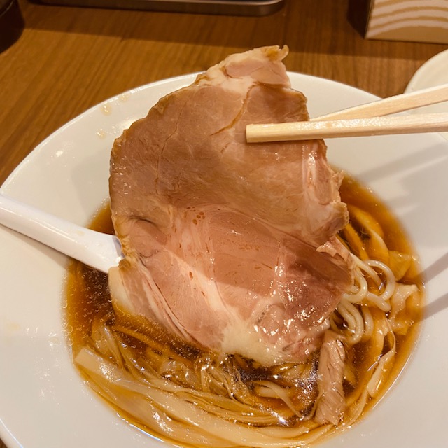 麺屋 菜々兵衛