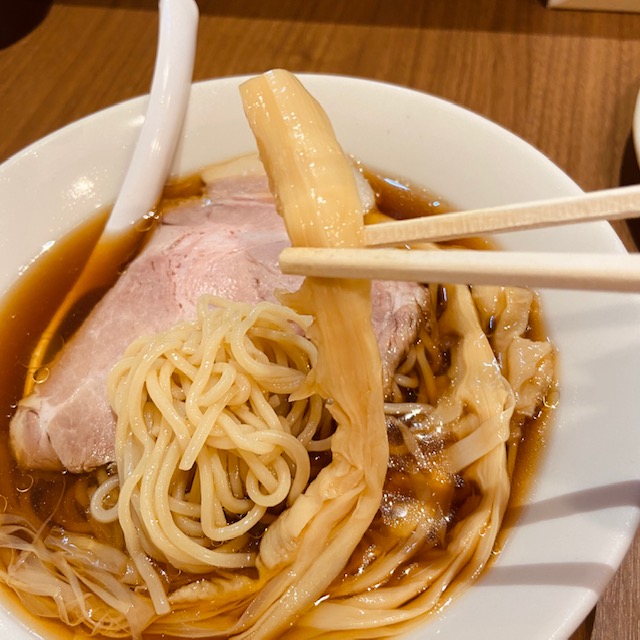 麺屋 菜々兵衛