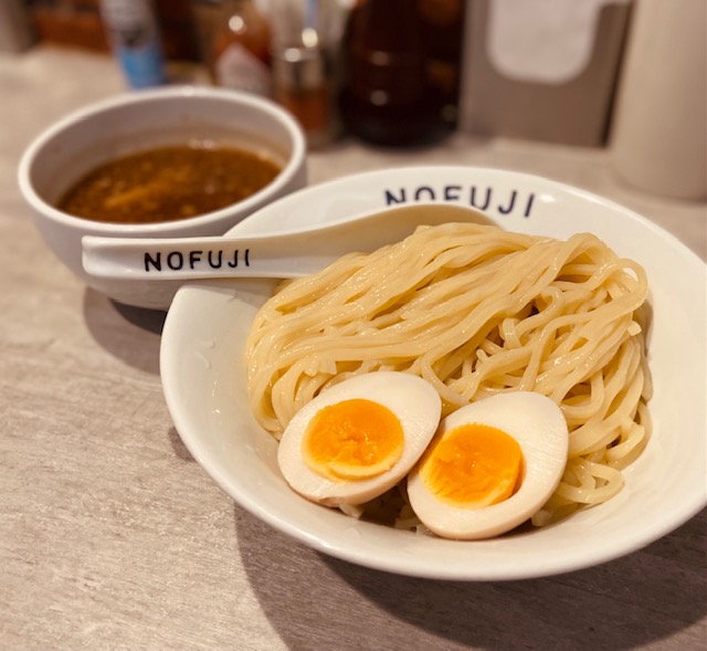 らーめんつけ麺 NOFUJI