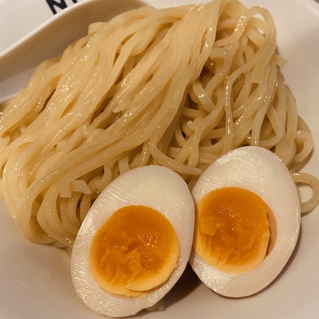 らーめんつけ麺 NOFUJI