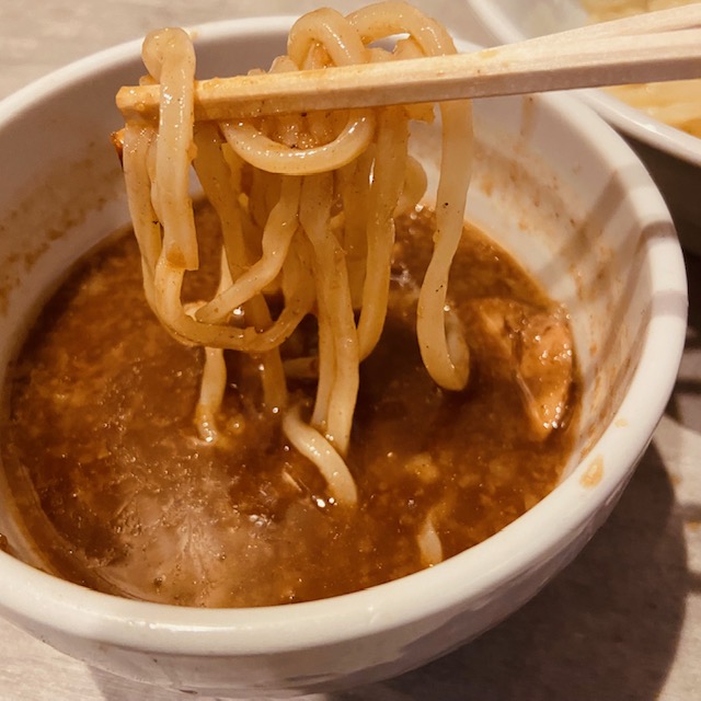 らーめんつけ麺 NOFUJI