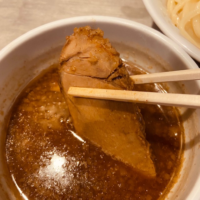 らーめんつけ麺 NOFUJI