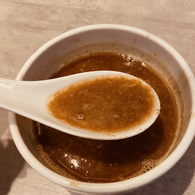 らーめんつけ麺 NOFUJI