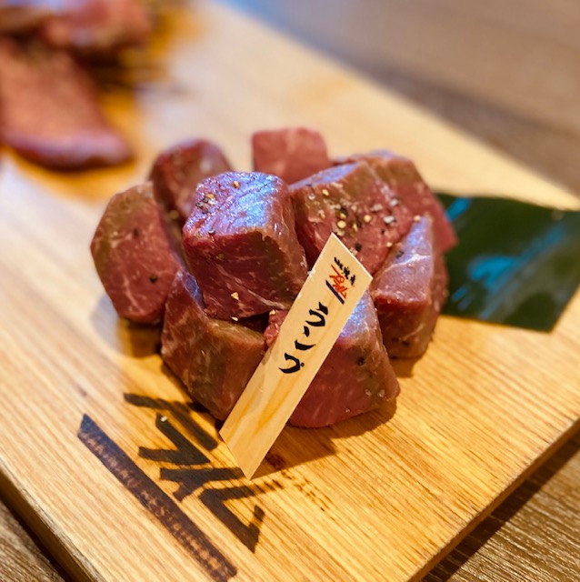 焼肉プライム