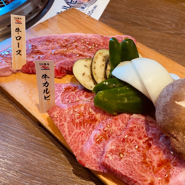 焼肉プライム