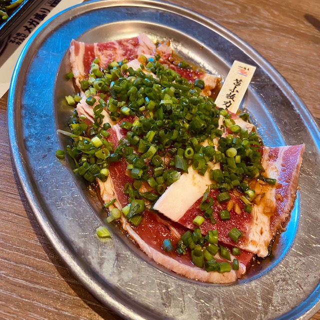 焼肉プライム