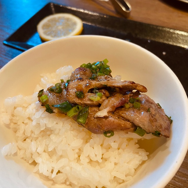 焼肉プライム