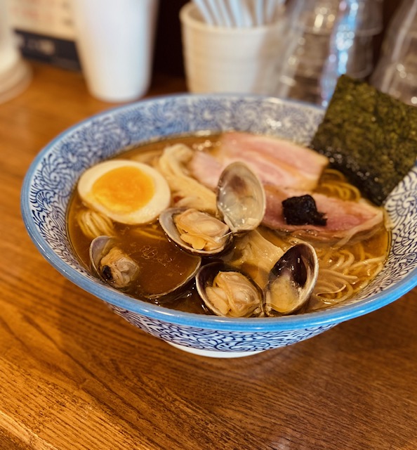 麺屋 169