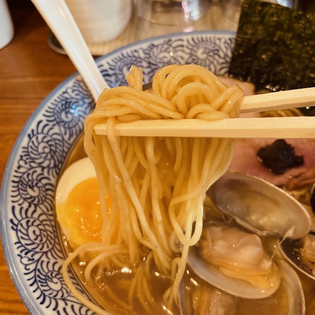 麺屋 169