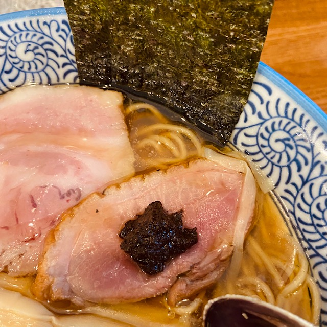 麺屋 169
