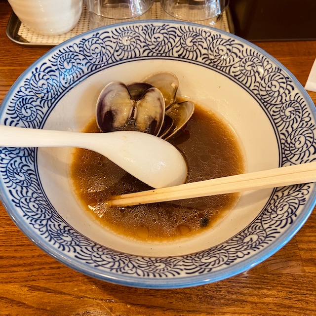 麺屋 169
