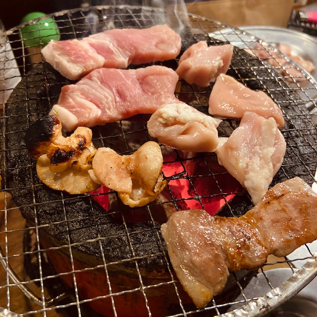 欽ちゃん