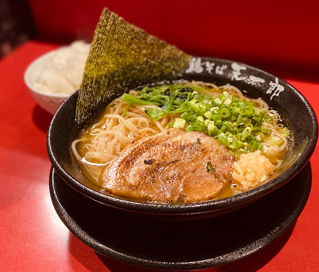 天一郎