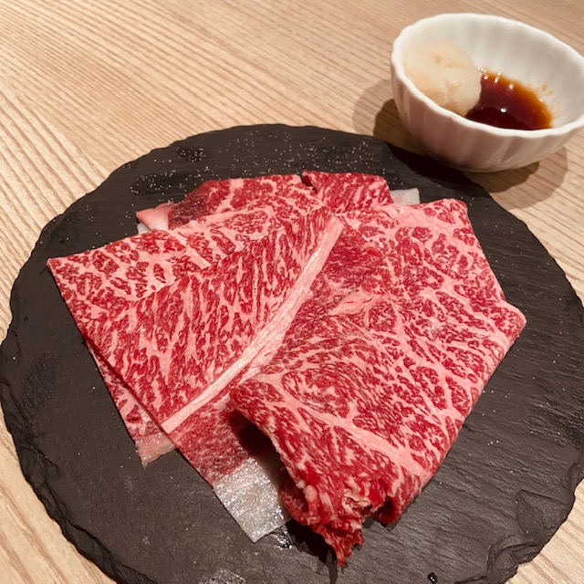 肉の割烹田村