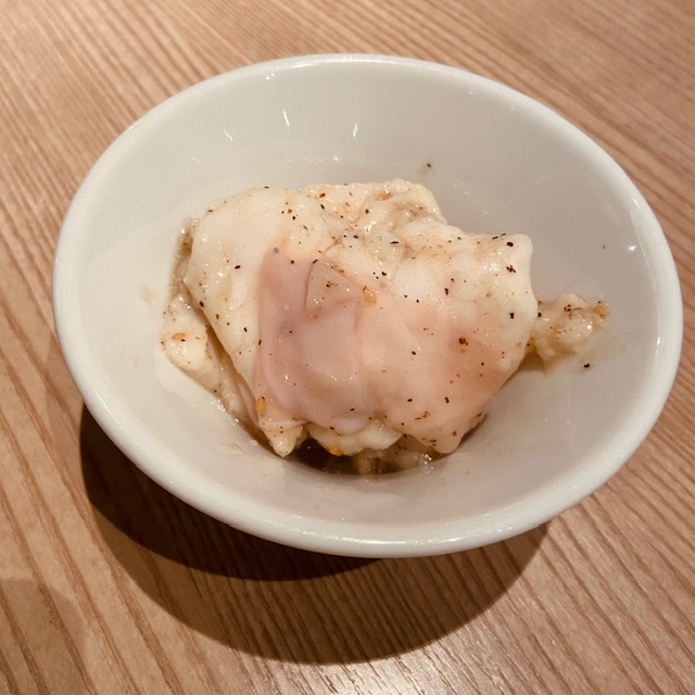 肉の割烹田村