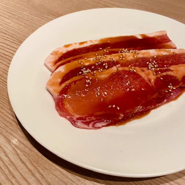 肉の割烹田村