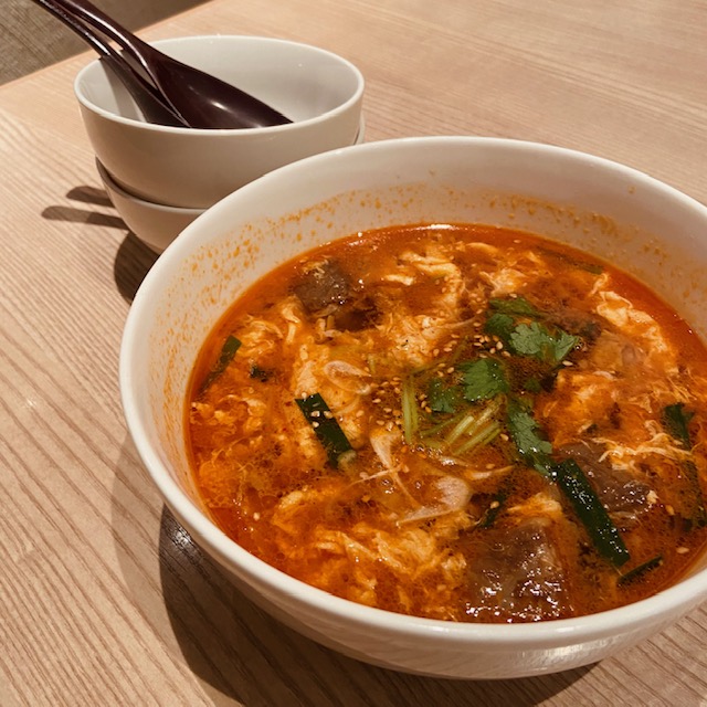 肉の割烹田村
