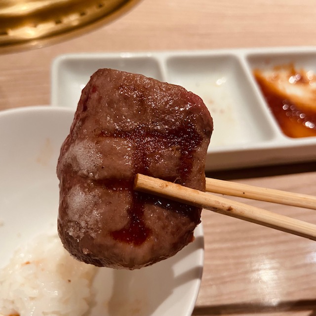 肉の割烹田村