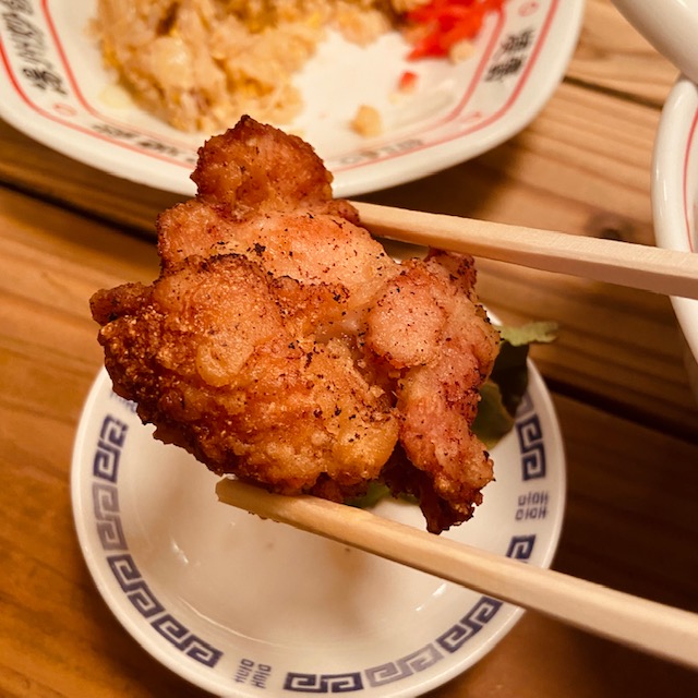 橋本家